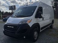 2025 Ram ProMaster 2500 Tradesman 159 High Roof Cargo Van FWD