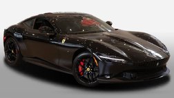 2024 Ferrari Roma Base