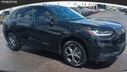 2023 Honda HR-V EX-L