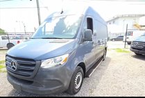 2019 Mercedes-Benz Sprinter 2500