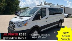 2019 Ford Transit 150 XLT