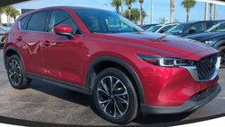 2023 Mazda CX-5 2.5 S Premium