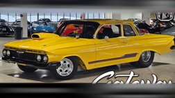 1961 Chevrolet Impala 