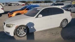 2009 BMW 3 Series 328i