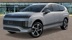 2026 Hyundai IONIQ 9 Performance Calligraphy