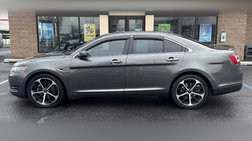 2016 Ford Taurus SEL