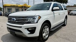 2021 Ford Expedition MAX XLT