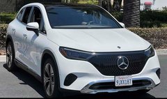 2023 Mercedes-Benz EQE EQE 350 4MATIC