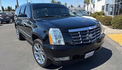 2008 Cadillac Escalade ESV ESV