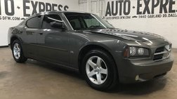 2009 Dodge Charger SXT