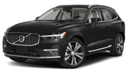 2024 Volvo XC60 Recharge T8 Ultimate Dark Theme