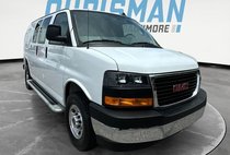 2025 GMC Savana 2500
