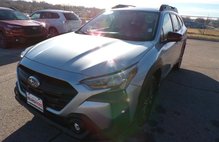 2023 Subaru Outback Onyx Edition XT