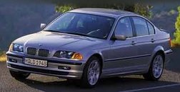 2001 BMW 3 Series 330i