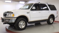 1998 Ford Expedition 