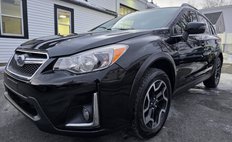 2016 Subaru Crosstrek 2.0i Limited
