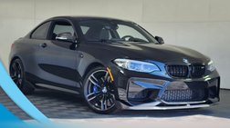 2018 BMW M2 Base