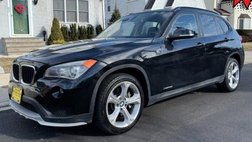 2015 BMW X1 xDrive35i