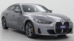 2024 BMW 4 Series 430i xDrive Gran Coupe