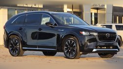 2026 Mazda CX-90 3.3 Turbo S Premium Plus