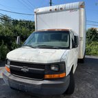 2005 Chevrolet Express 