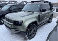 2023 Land Rover Defender 110 X-Dynamic SE