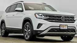 2022 Volkswagen Atlas SE 4Motion