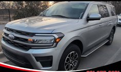 2023 Ford Expedition MAX XLT