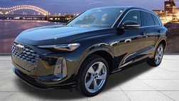 2025 Audi Q5 quattro Premium Plus TFSI