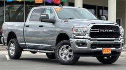 2024 Ram Ram Pickup 2500 Big Horn