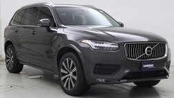 2023 Volvo XC90 B5 Core