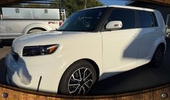 2009 Scion xB Base