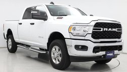 2024 Ram Ram Pickup 2500 Big Horn
