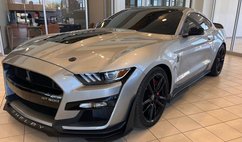 2020 Ford Mustang Shelby GT500
