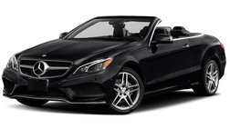 2015 Mercedes-Benz E-Class E 400