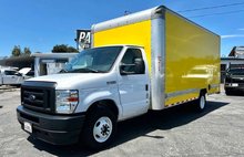 2022 Ford E-Series E-350 SD