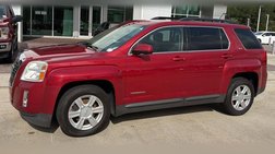 2015 GMC Terrain SLT-1