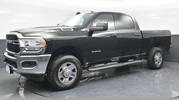 2024 Ram Ram Pickup 2500 Big Horn