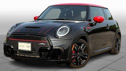 2023 MINI Hardtop John Cooper Works