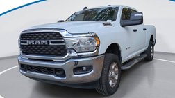 2024 Ram Ram Pickup 2500 Big Horn