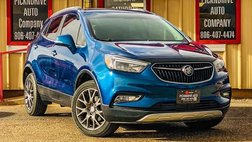 2019 Buick Encore Sport Touring