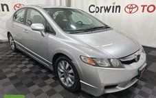 2009 Honda Civic EX-L