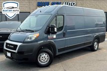 2019 Ram ProMaster 3500 159 WB