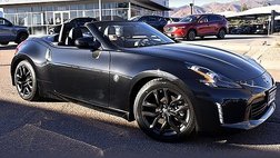 2019 Nissan 370Z 370Z Touring