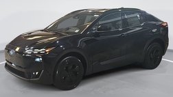 2026 Subaru Sport