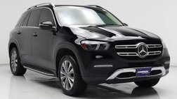 2022 Mercedes-Benz GLE-Class GLE 350