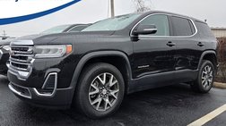 2020 GMC Acadia SLE
