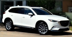 2016 Mazda CX-9 Grand Touring