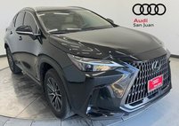 2024 Lexus NX 250 Premium