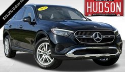 2023 Mercedes-Benz GLC-Class GLC 300 4MATIC